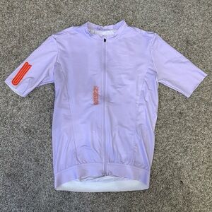 Grin 27 S.V.S. Team Jersey Orchid Bloom Medium